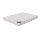 ELITE Matelas Mousse 15 cm 140x190 cm