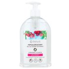 BRAVO ALFRED Gel d'hygiene intime hypoallergenique a l'extrait de canneberge 500mL