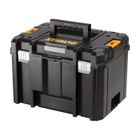 Coffre T-STAK 23 litres grande contenance DEWALT DWST1-71195