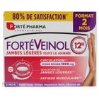 FORTE PHARMA Forté Pharma Fortéveinol 60 comprimés