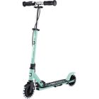Trottinette Globber Flow Element Comfort – Pliable, Légère 3,4 Kg, Suspension Avant Et Roues 125 Mm