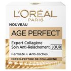 Crème de Jour Age Perfect Nouvelle Formule L'OREAL PARIS - Peaux matures - 50 ml
