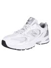 Chaussures de Running - NEW BALANCE - 530 - Homme - Gris - Blanc