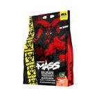 Mutant Mass 6800g Brownie au chocolat Mutant Gainers - Prise de Masse