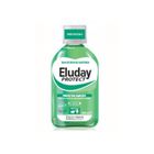 PIERRE FABRE ORAL CARE Eluday Protect Bain de Bouche Quotidien 500ml