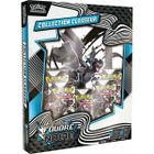 POKEMON Collection Classeur Pokémon Écarlate et Violet – Foudre Noire