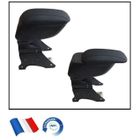 Console accoudoir universel - UNBRANDED - CITROEN PICASSO C2 - Noir - Réglable en hauteur - Dimensions 27x13cm