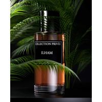 Parfum ILHAM Collection Privée 50ml édition CP So Oud black Premium édition