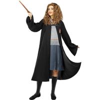 Déguisement Hermione Granger adulte - Funidelia- 118394- Déguisement femme et accessoires Halloween, Carnaval et Noel