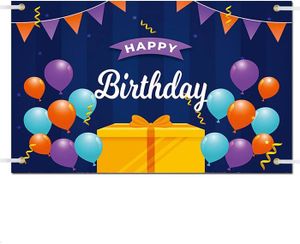 Fond De Joyeux Anniversaire 2381857 Art Vectoriel Chez Vecteezy