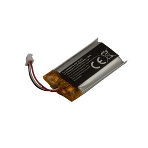 Batteria Sostitutiva 150mAh Per Sennheiser BA300 – Modelli HC-BA300, NCI-PLS100H, SMDX10R-8192K-P70 - Foto 2