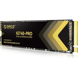 2To M.2 2242 PCIe Gen4 X4 NVMe SOLID STATE DRIVE SSD POUR ORDINATEURS PORTABLES & DE BUREAU-SERVEURS-POSTES DE TRAVAIL-CARTES MÈRES - Informatique - Foto 8