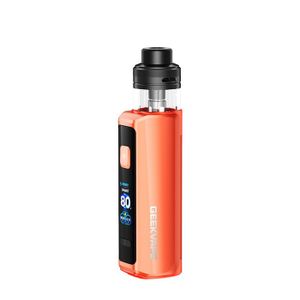 Cigarette lectronique orange - Cdiscount Beaut