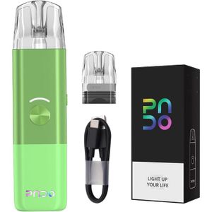 elfbar nachfüll pod läuft aus Cigarette électronique sans batterie main image 1