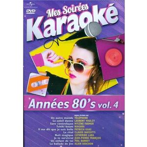 Cd annee 80 compilation - Cdiscount