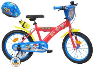 VÉLO ENFANT Vélo enfant 16