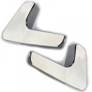 SEAT LEON I TOLEDO II POIGNEE PORTE INNTERIEUR AVANT DROITE CHROME