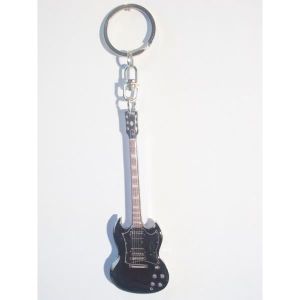 MagiDeal Chevalet de Sillet /à Rouleau Tune-o-matic Set pour LP SG Guitare