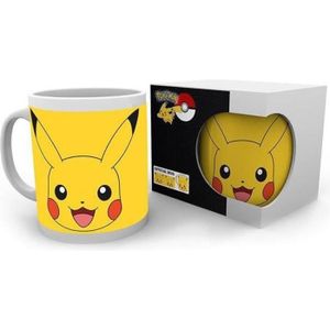 BOL Mug GB Eye Pokémon : Pikachu