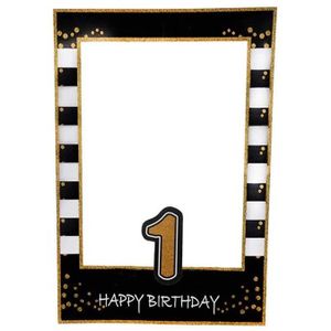 Cadre Photo Booth Anniversaire Cdiscount Cadre Photo Booth Anniversaire Cdiscount