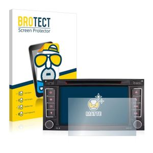 FILM PROTECTION ÉCRAN Protections d'écran pour tablette PC brotect Prote