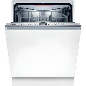 LAVE-VAISSELLE Lave-vaisselle intégrable BOSCH SMD6TCX00E - 14 co