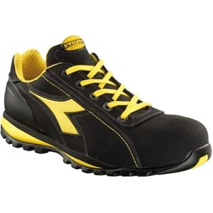 Diadora D-Jump Hi Pro S3 ESD Chaussures de Travail Mixte Adulte
