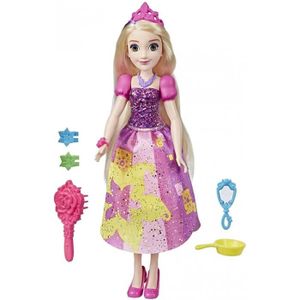 Play Doh - Tête A Coiffer Raiponce - Cdiscount Jeux - Jouets