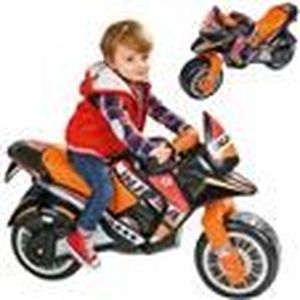 moto porteur repsol
