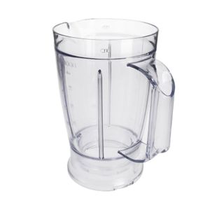 Bol Mixeur En Verre Kenwood BL760 BL770 - Pièce Détachée Originale KW712697