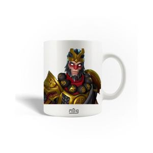 BOL Mug en Céramique Fortnite Wukong