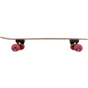 SKATEBOARD - LONGBOARD Miller Skateboard 29