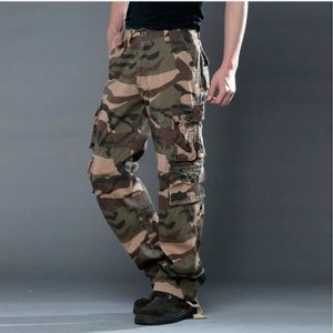 Pantalon treillis camo blanc BDU PANTALON 38