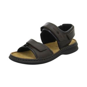cdiscount sandales homme