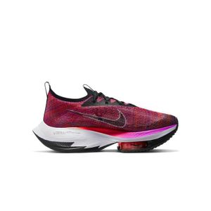 CHAUSSURES DE RUNNING Chaussures sport Nike Air Zoom Alphafly Next% - Violet - Running - Mixte - Intensif