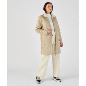 Manteau femme damart 2025