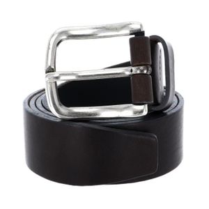 CEINTURE ET BOUCLE Vanzetti 35mm Full Leather Belt [116130] - ceinture 