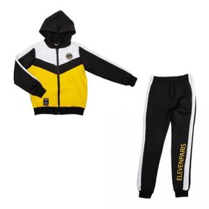 ensemble jogging 14 ans