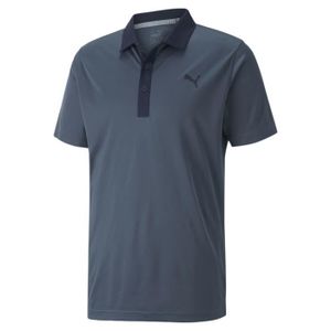 POLO Polo Puma Gamer - bleu nuit - XL