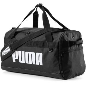 SAC DE SPORT PUMA - Sac de sport Challenger - taille S - noir -