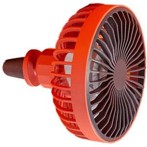 VENTILATEUR Ventilateur De Sortie D'Air Mini Ventilateur De Voiture Tournant Mini-Ventilateurs Ventilateur De Voiture Portatif Ventilate[u3949]