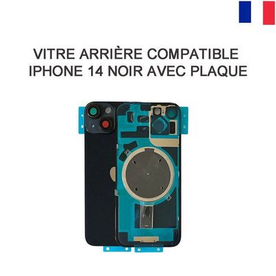 Vitre Arrière ORIGINALE Violet - SONY Xperia Z3 - D6603 / D6643 / D6653