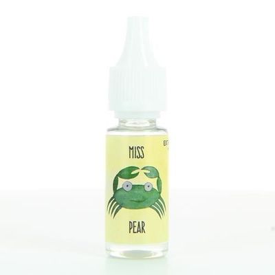 E-liquide Miss Pear Aromes Extradiy Extrapure 10ml - Cdiscount Au quotidien
