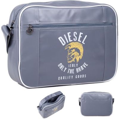 Sac besace Diesel Cdiscount Bagagerie Maroquinerie