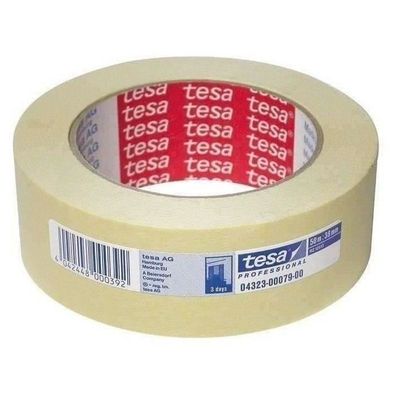 Adhésif Peinture - Ruban De Masquage | 19mm X 50m