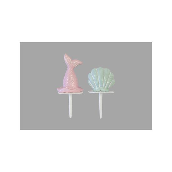 Kit De Figurine En Résine Sirène - Échelle 1/24, Non Assemblé, Non Peint - Modélisme Fantastique