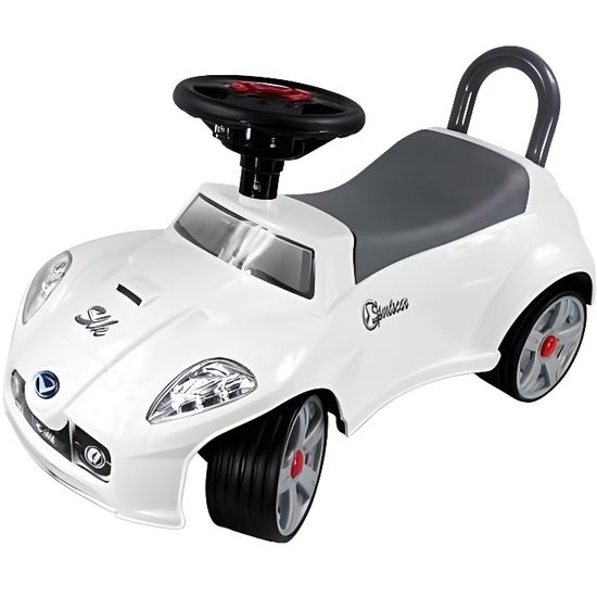Pousseur Porteur Bebe Voiture Blanche Trotteur Voiture A Pousser Pour Garcon Ou Fille Vehicule Auto Jouet Enfant Cdiscount Jeux Jouets Pousseur Porteur Bebe Voiture Blanche Trotteur Voiture A Pousser Pour Garcon Ou Fille Vehicule Auto Jouet Enfant Cdiscount Jeux Jouets