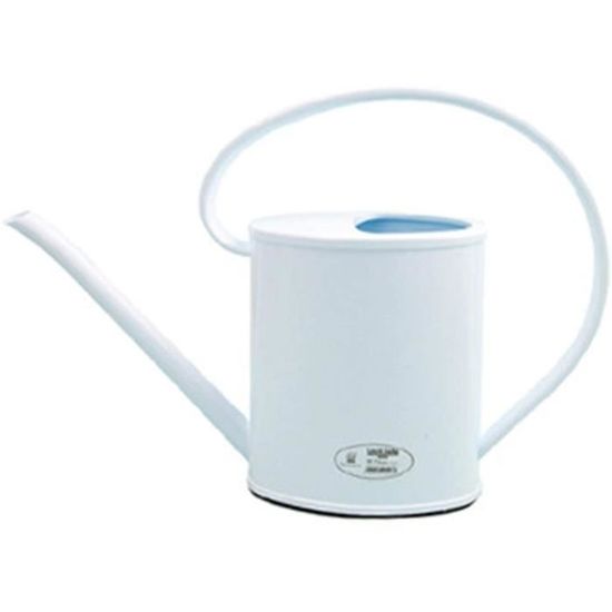 Arrosoir Vintage à Long Bec - 1,5 L, Plastique Résistant, Pour Plantes Intérieur Et Extérieur