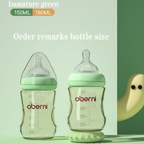 Lot De 12 Anti-gaz Pour Bébé – En Silicone, Instantané, Contre Les Coliques Et Flatulences