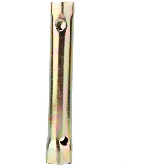 Lot De 3 Clés à Bougie Double Douille – 16mm, 21mm, 17/19mm – Uxcell – Neuf